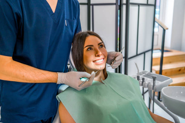 Best Dental Exams and Cleanings  in Shingle Springs, CA