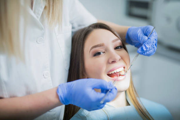 Why Choose Us for Your Dental Needs in Shingle Springs, CA